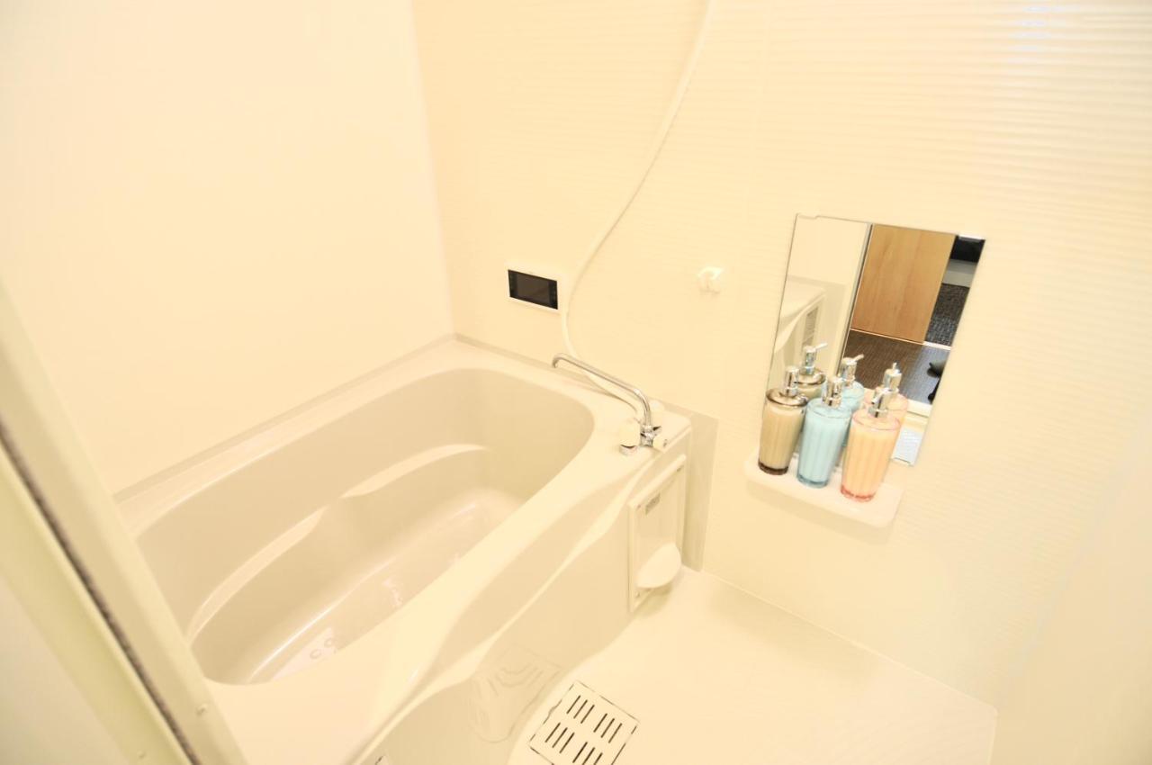 Hiz Hotel Kyoto-Nijo Castle Екстер'єр фото
