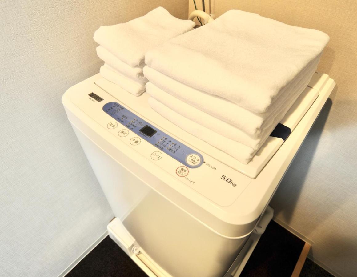 Hiz Hotel Kyoto-Nijo Castle Екстер'єр фото