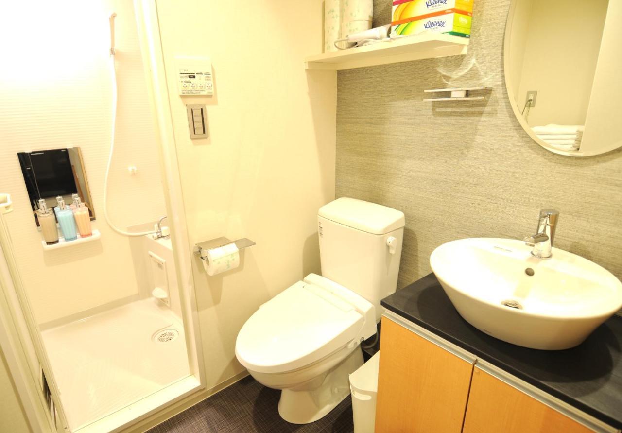 Hiz Hotel Kyoto-Nijo Castle Екстер'єр фото
