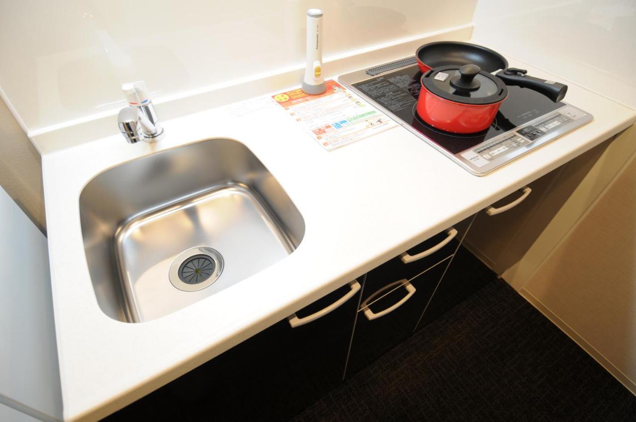 Hiz Hotel Kyoto-Nijo Castle Екстер'єр фото